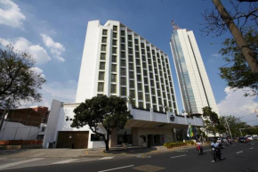Hotel Ilar Bulevar Del Rio